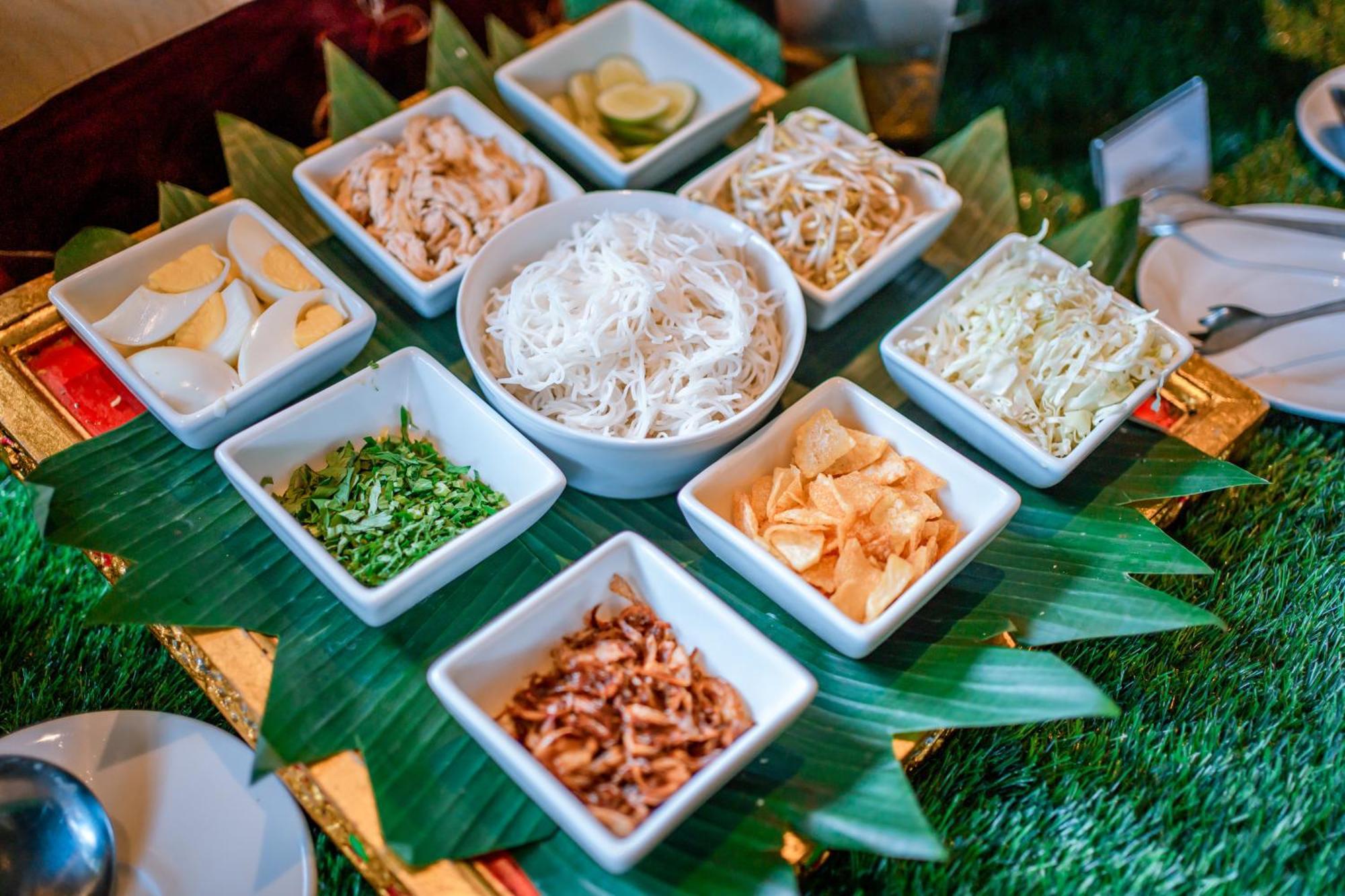 Rama Garden Hotel Bali Legian Eksteriør billede